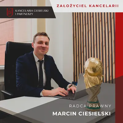 Kancelaria Ciesielski i Partnerzy